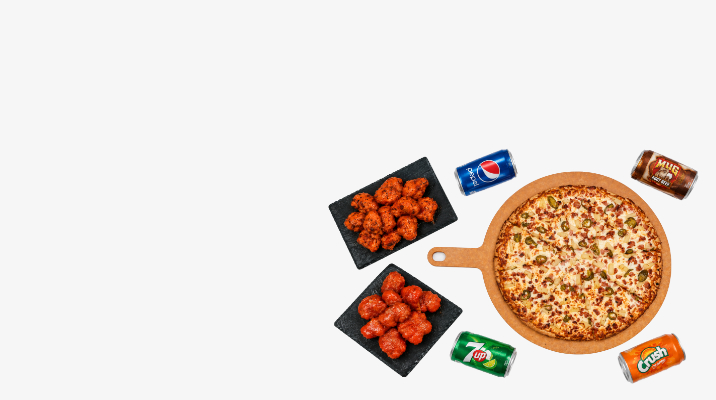 All in One deal