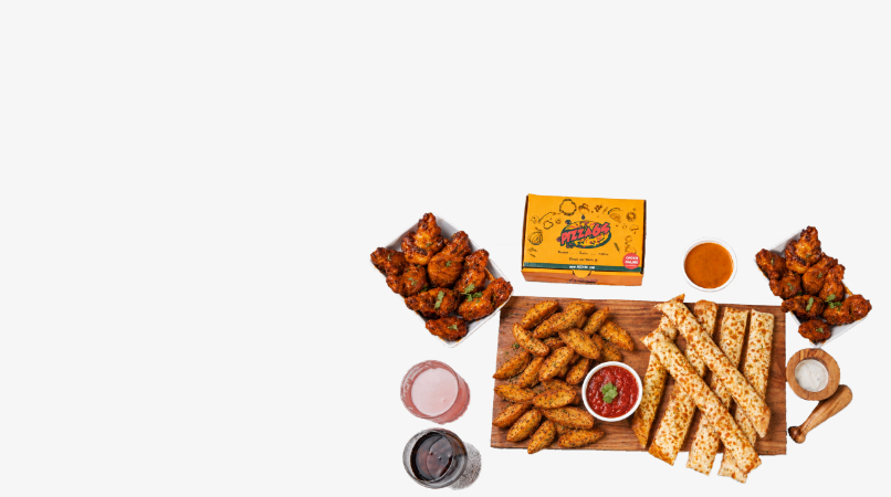 Wings Deal