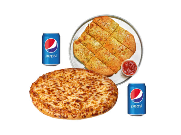 Breadsticks Deal