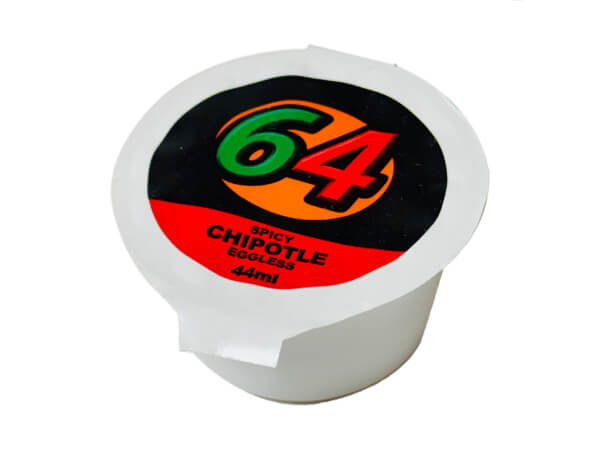 Spicy Chipotle Dip