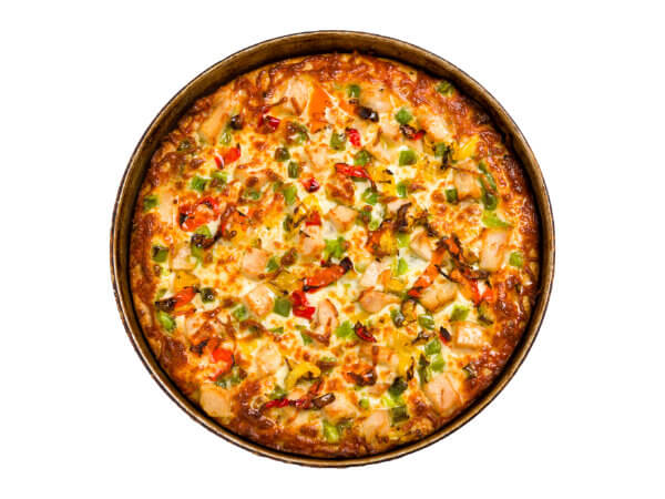 Pesto Chicken