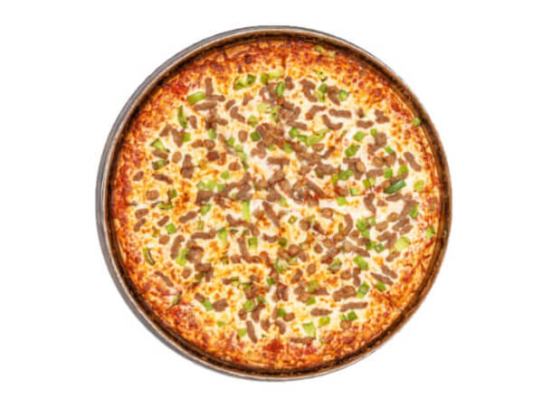 Pizza 64 Special