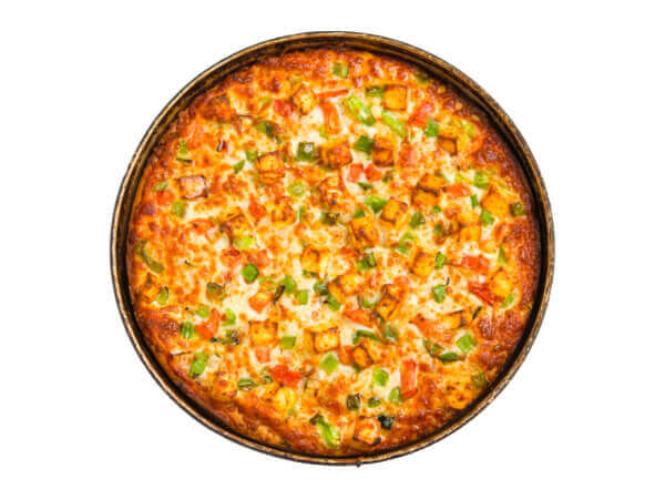 Shahi Paneer