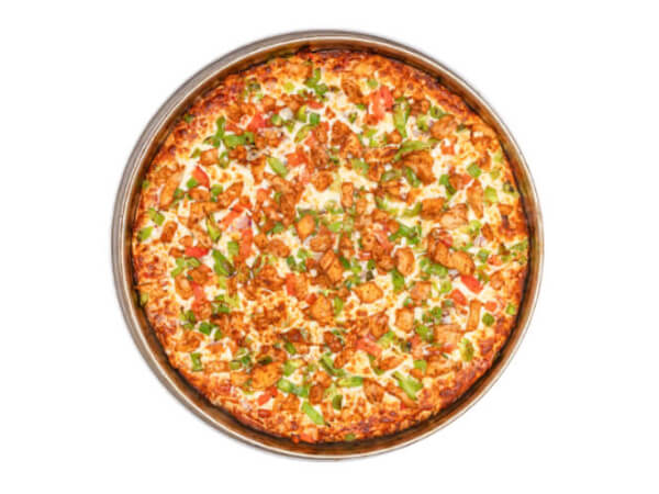Tandoori Chicken