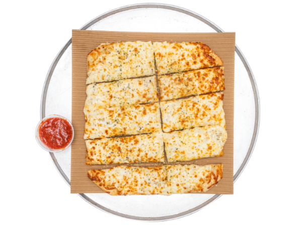 Cheese Sticks