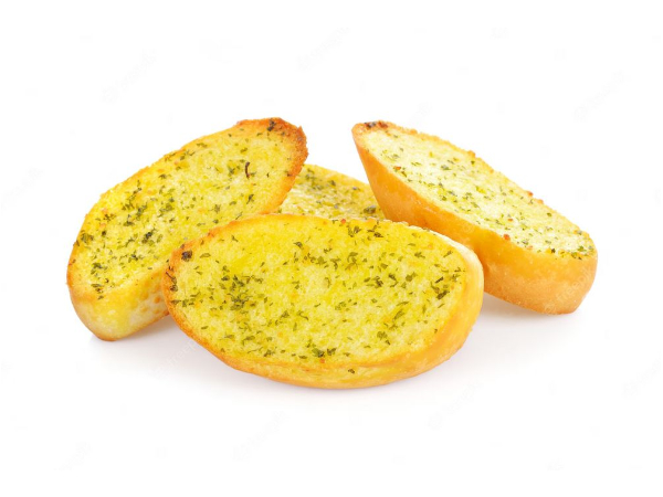 Garlic Toast