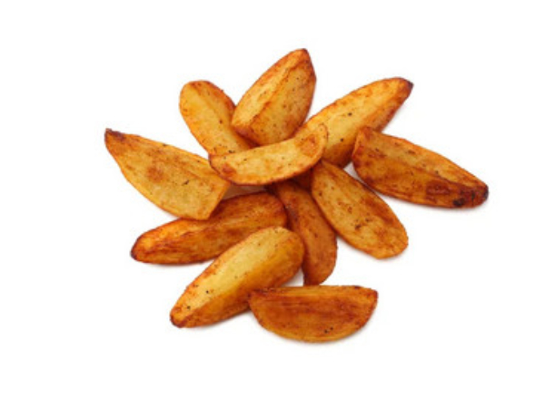 Potato Wedges