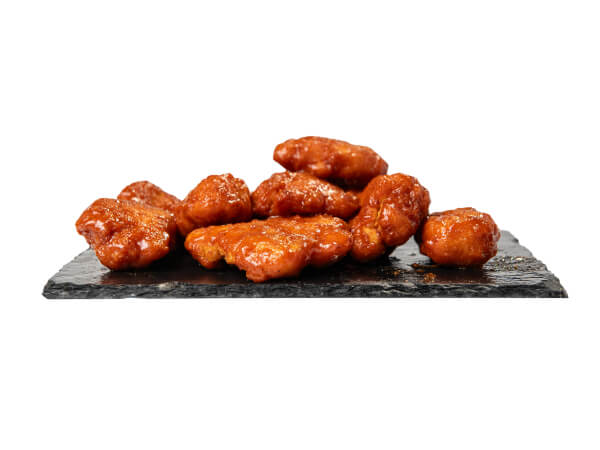 Boneless Wings