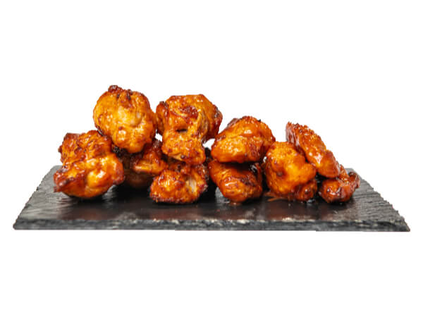Traditional Wings